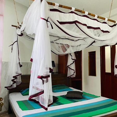 White Villa Унаватуна Екстер'єр фото
