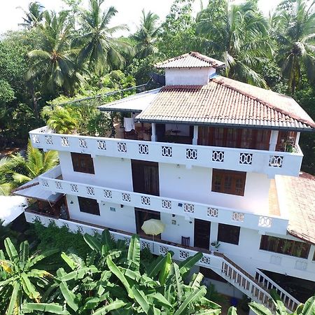 White Villa Унаватуна Екстер'єр фото