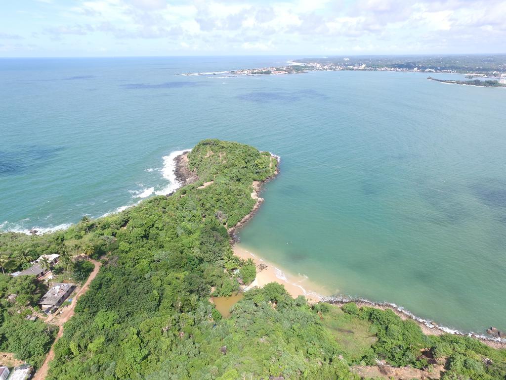 White Villa Унаватуна Екстер'єр фото