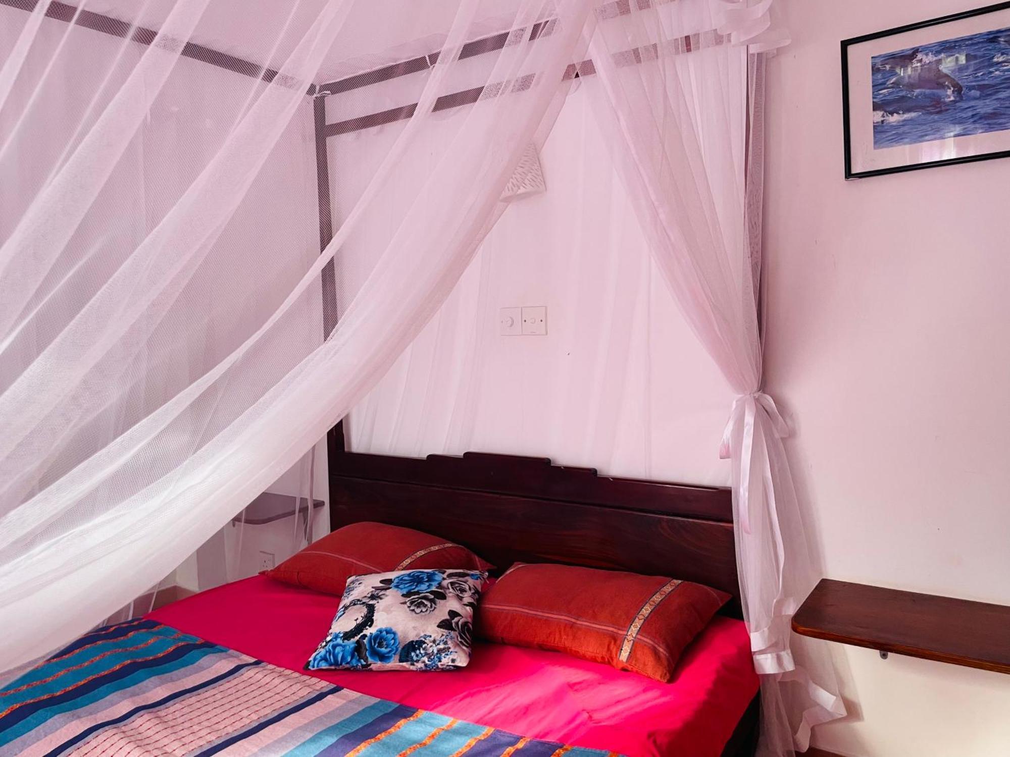 White Villa Унаватуна Екстер'єр фото