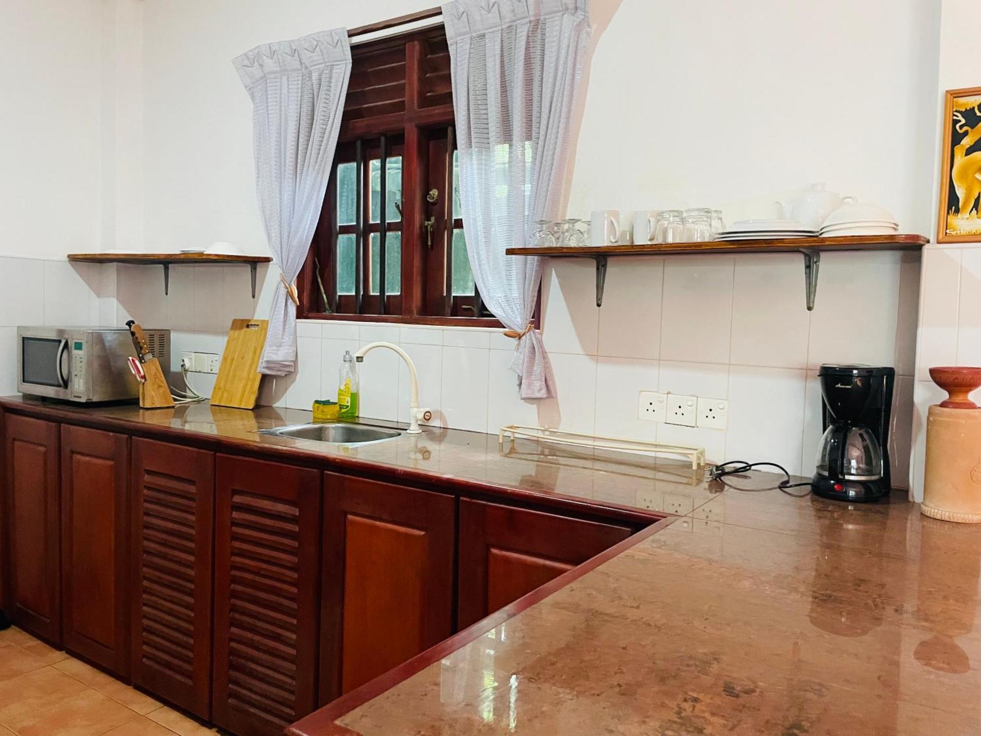 White Villa Унаватуна Екстер'єр фото