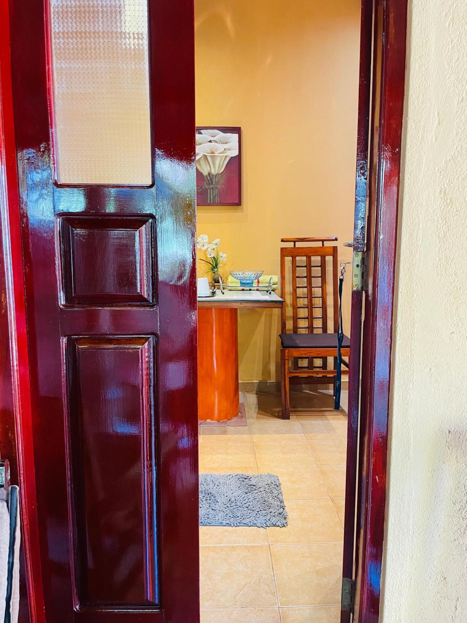 White Villa Унаватуна Екстер'єр фото