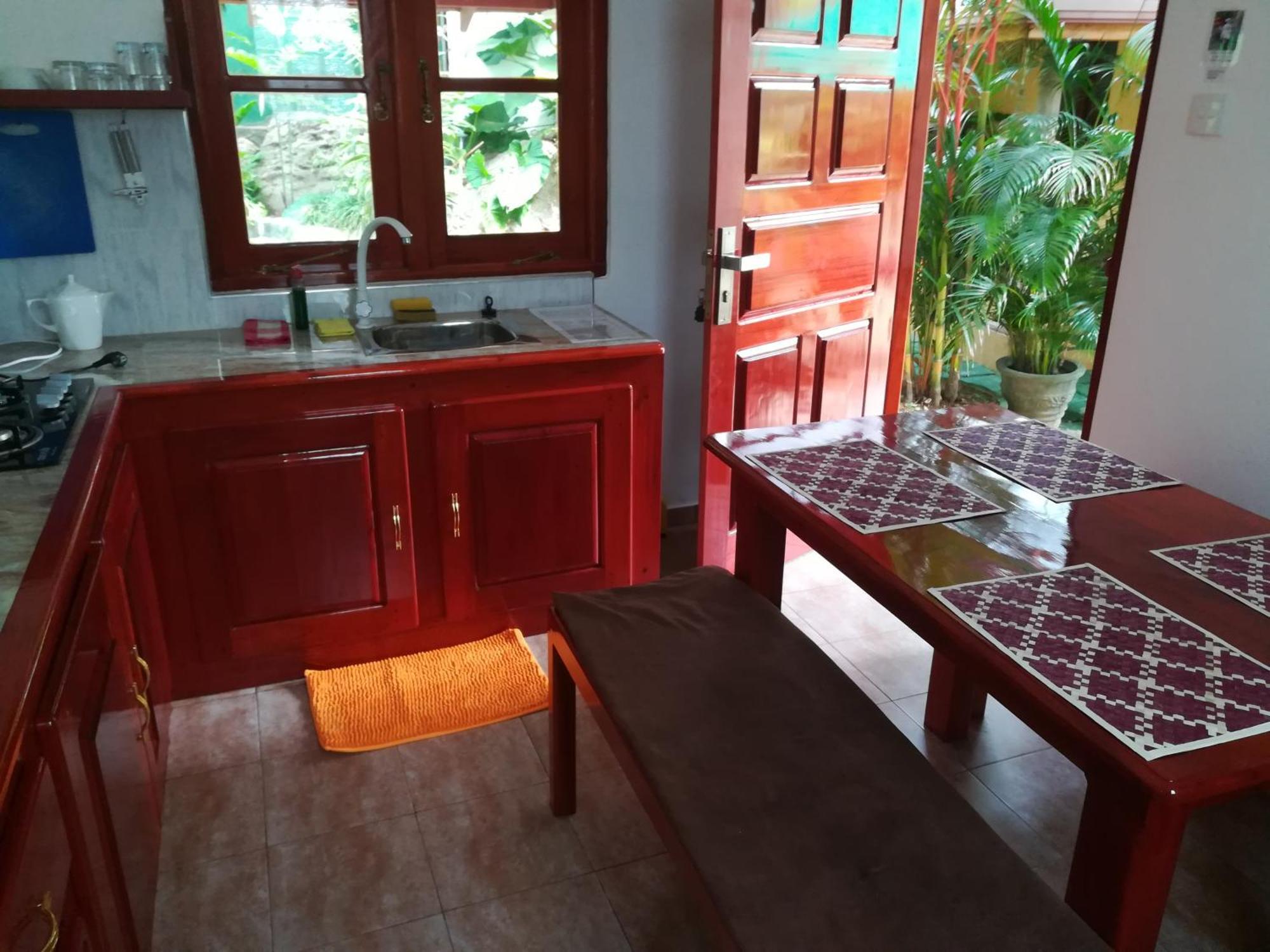 White Villa Унаватуна Екстер'єр фото